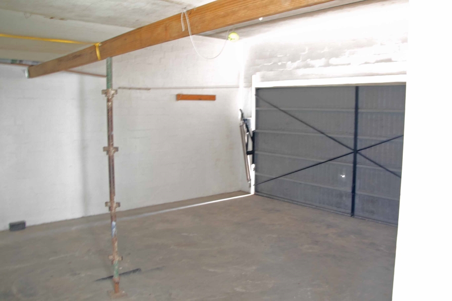 To Let 3 Bedroom Property for Rent in Somerset Ridge Western Cape